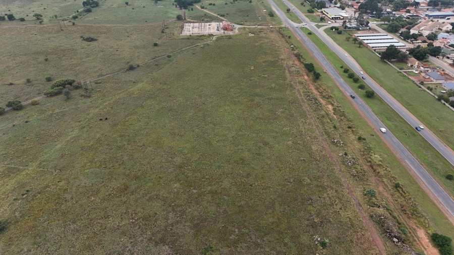 Commercial Property for Sale in Stilfontein North West
